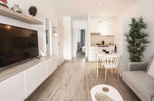 Apartamento Holyhome Premium 108