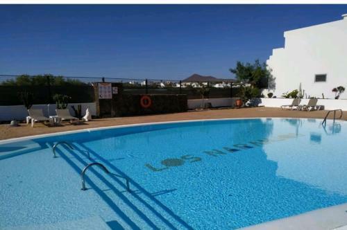Apartamento Casita Mary