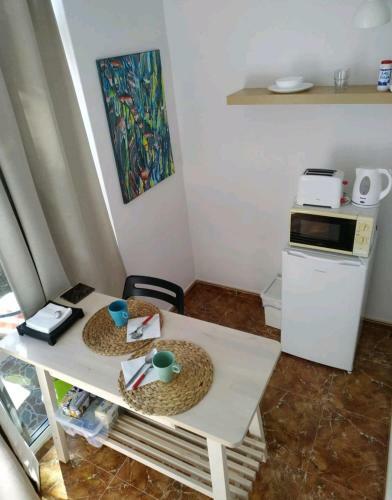 Apartamento Casita Mary