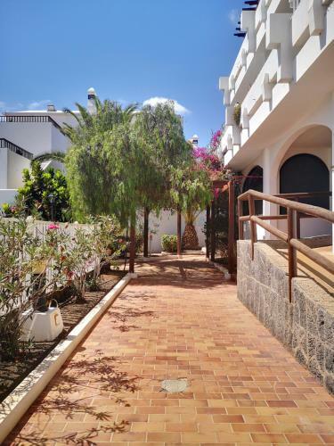 Comfortable Cleo Apartment With Large Terrace