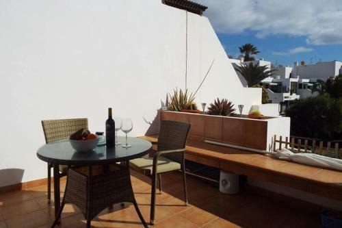 Los Molinos 5207 Idyllic Apartment