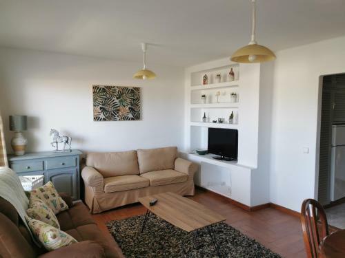 Apartamento Amanecer