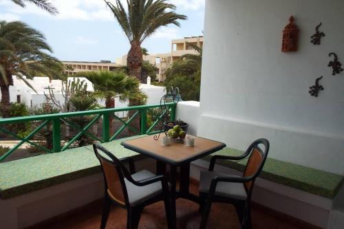 Apartamento Amanecer