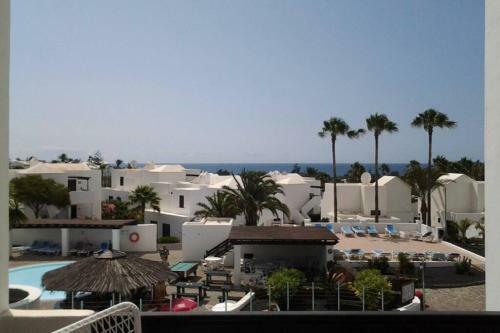 Apartamento A35 Playa Bastian Fabulous Views