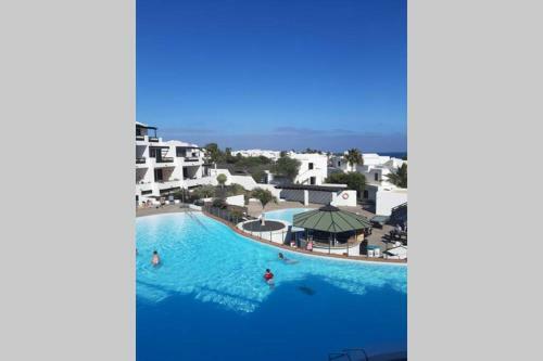 Apartamento A35 Playa Bastian Fabulous Views