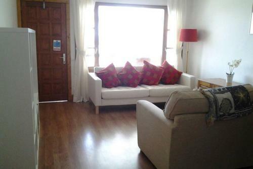 Apartamento A35 Playa Bastian Fabulous Views