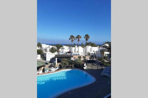 Apartamento A35 Playa Bastian Fabulous Views