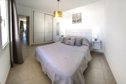 Luxury Senator Apartments