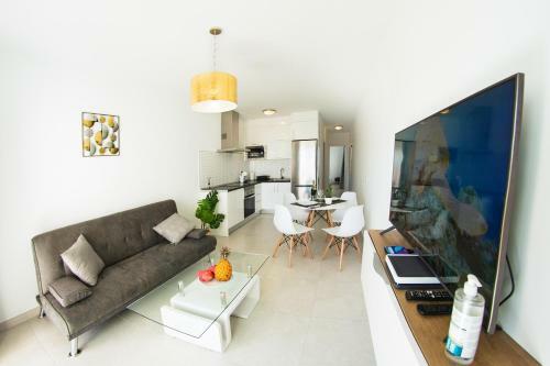 Luxury Senator Apartments