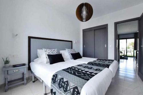 Apartamento Holyhome Grey 204