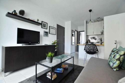 Apartamento Holyhome Grey 204