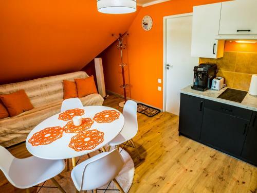 Apartamenty Niebo
