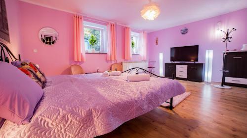 Apartamenty Niebo