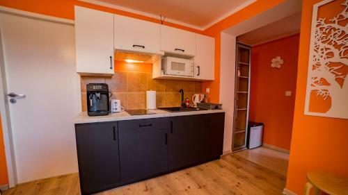 Apartamenty Niebo