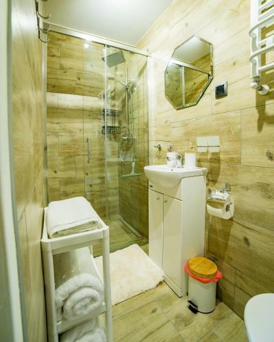 Apartamenty Niebo