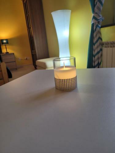 Apartamenty Niebo