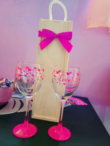 Apartamenty Niebo