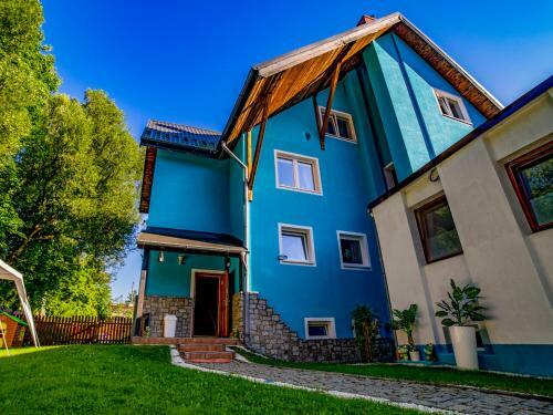 Apartamenty Niebo