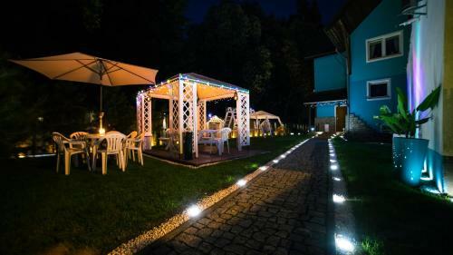Apartamenty Niebo