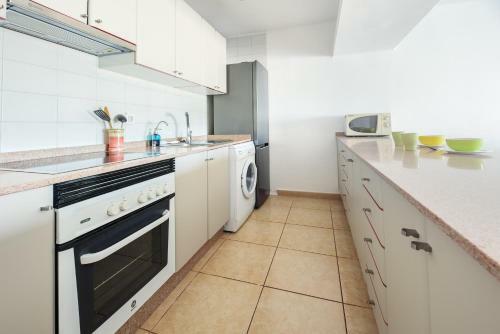 Lanzahost Apartamento Larimar