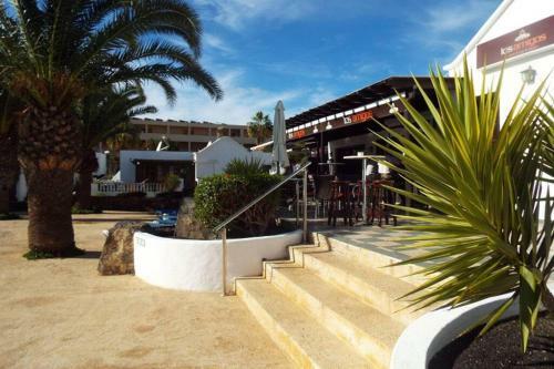 Apartamento Playa Bastian A47 - Ocean View