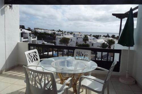 Apartamento Playa Bastian A47 - Ocean View