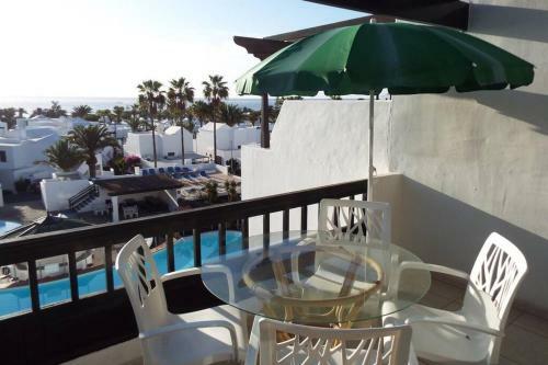 Apartamento Playa Bastian A47 - Ocean View