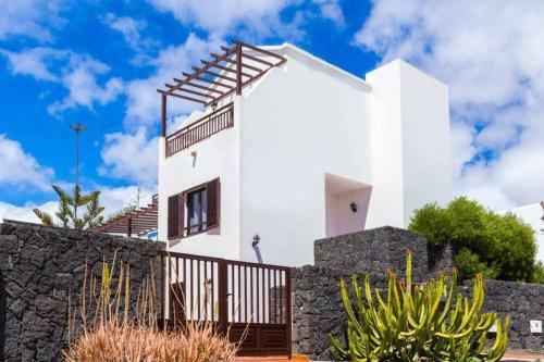 Villa Niteo House