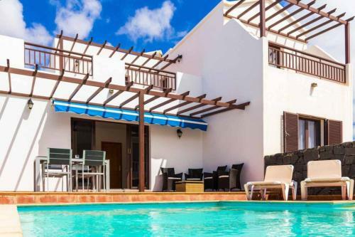 Villa Niteo House
