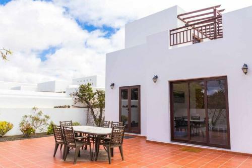 Villa Niteo House