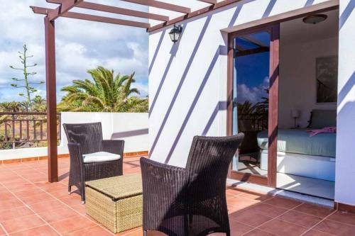 Villa Niteo House