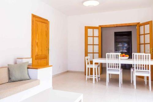 Villa Niteo House