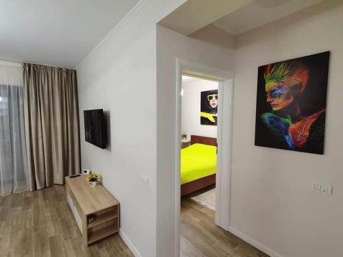 Serenity Aparthotel