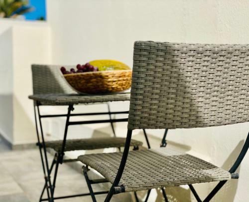 Apartamento Canaryislandshost L Ocean Suites Lanzarote