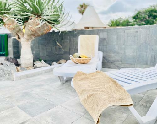Apartamento Canaryislandshost L Ocean Suites Lanzarote