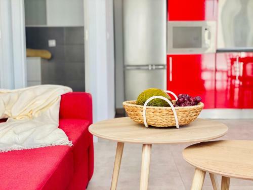 Apartamento Canaryislandshost L Ocean Suites Lanzarote