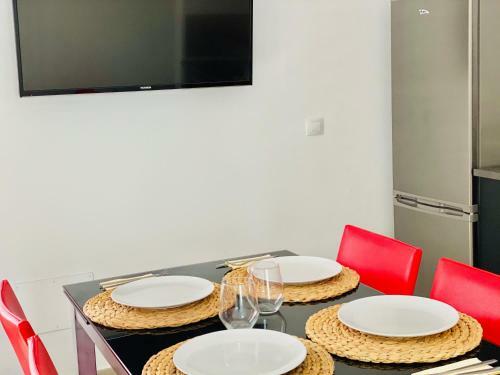 Apartamento Canaryislandshost L Ocean Suites Lanzarote