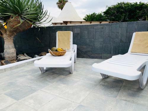 Apartamento Canaryislandshost L Ocean Suites Lanzarote