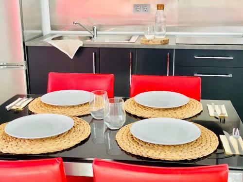 Apartamento Canaryislandshost L Ocean Suites Lanzarote