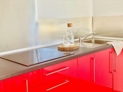 Apartamento Canaryislandshost L Ocean Suites Lanzarote