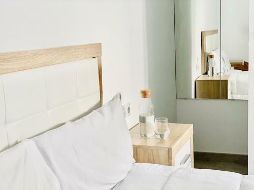 Apartamento Canaryislandshost L Ocean Suites Lanzarote