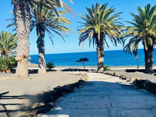 Apartamento Canaryislandshost L Ocean Suites Lanzarote