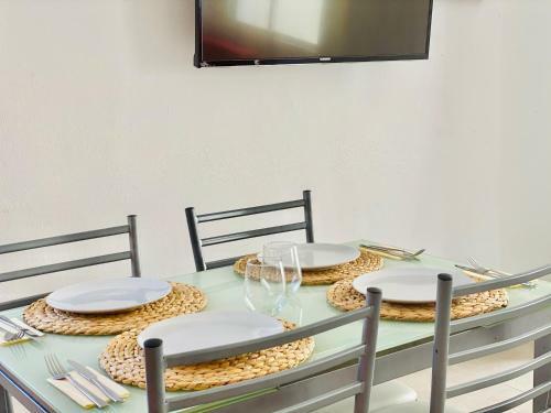 Apartamento Canaryislandshost L Ocean Suites Lanzarote