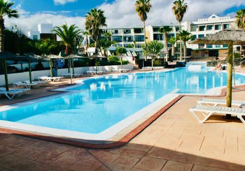 Apartamento Canaryislandshost L Ocean Suites Lanzarote