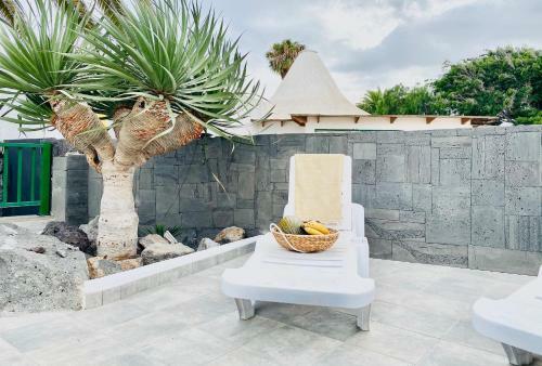 Apartamento Canaryislandshost L Ocean Suites Lanzarote