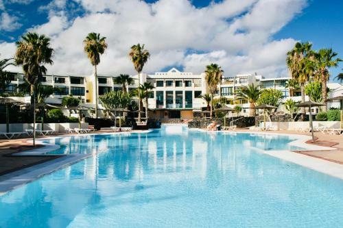 Apartamento Canaryislandshost L Ocean Suites Lanzarote
