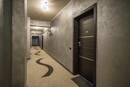 Apartament Oana Mamaia Nord