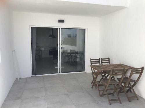 Apartamento Margarita