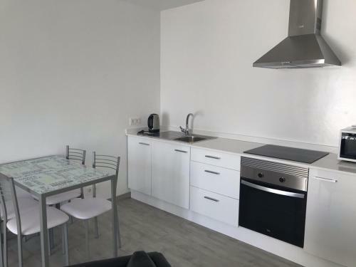Apartamento Margarita