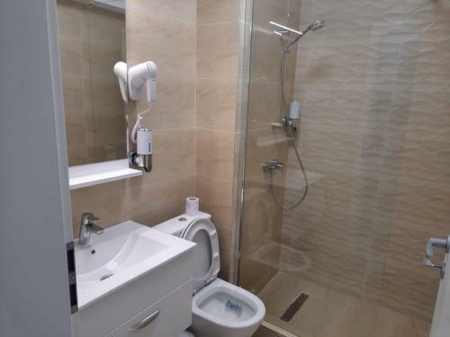 Apartamento Blue Wave 2 Primul Bloc La Mare
